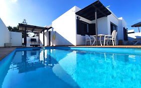 Villa Princesa Guayarmina